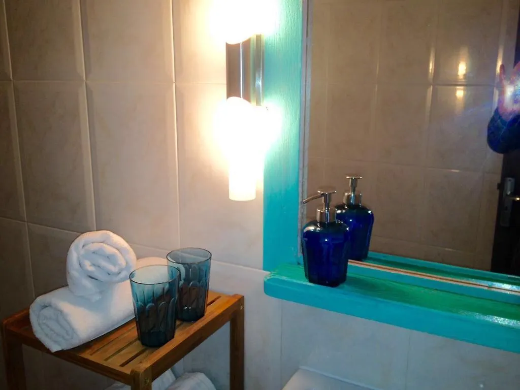 Apart Otel Canyamar Beach Hotel Capdepera
