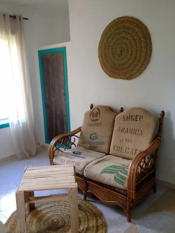 Apart Otel Canyamar Beach Hotel Capdepera