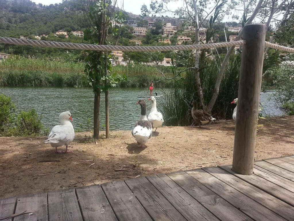Canyamar Beach Hotel Capdepera