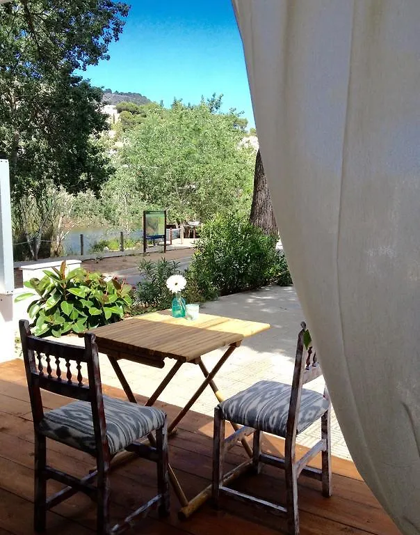 Canyamar Beach Hotel Capdepera  Apart Otel