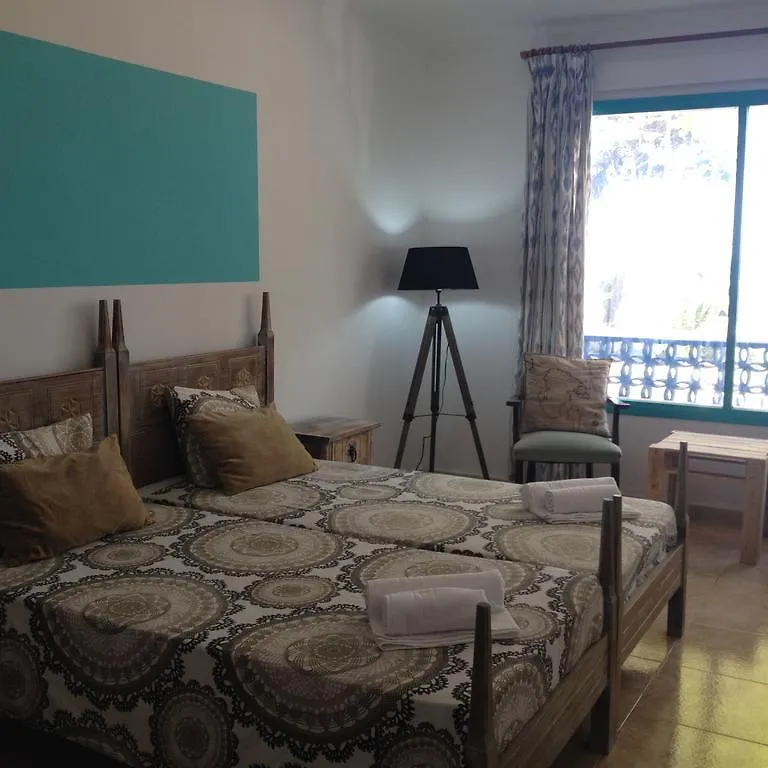 Canyamar Beach Hotel Capdepera  Apart Otel Capdepera (Mallorca)