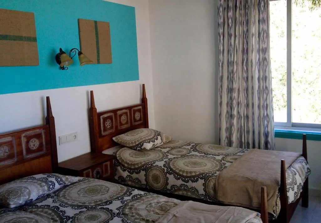 Apart Otel Canyamar Beach Hotel Capdepera
