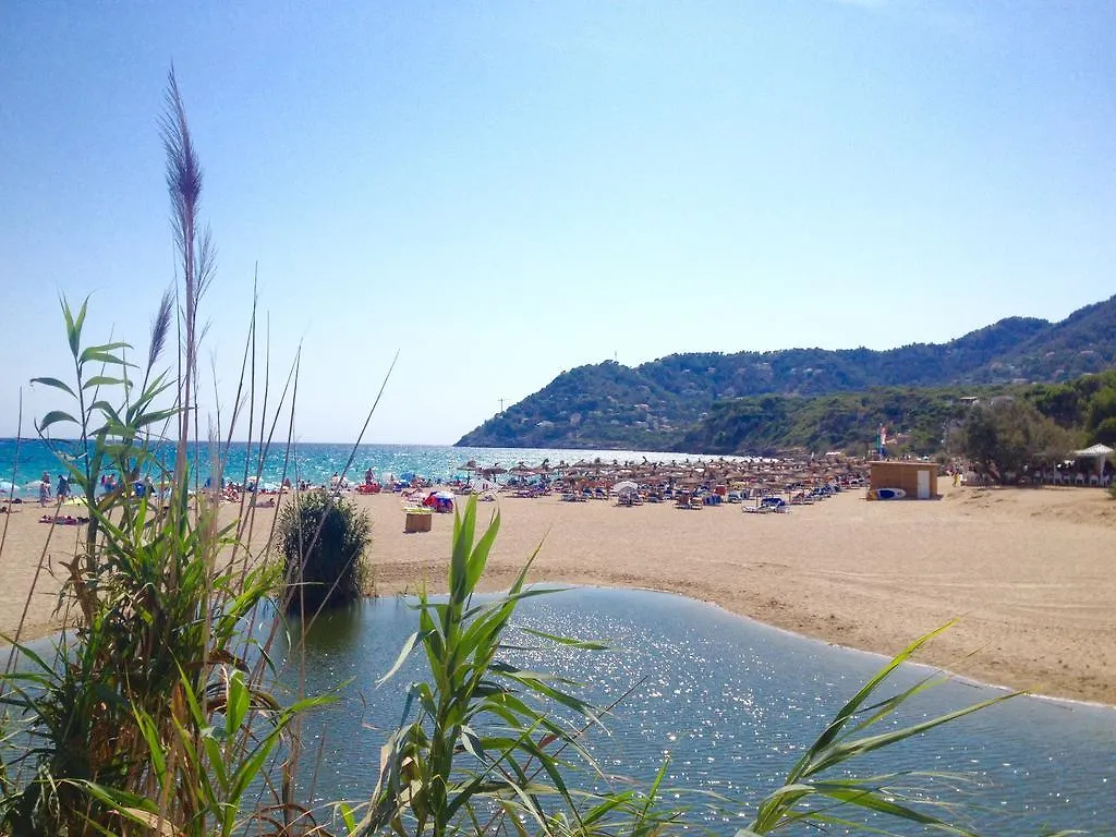 Apart Otel Canyamar Beach Hotel Capdepera