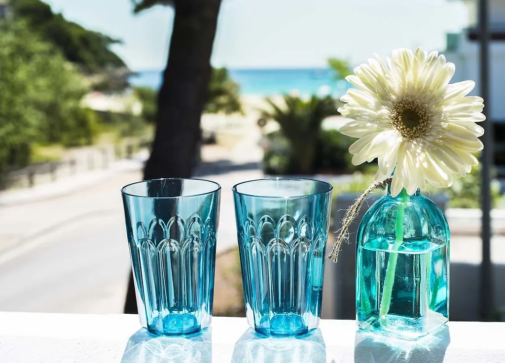 Canyamar Beach Hotel Capdepera  İspanya