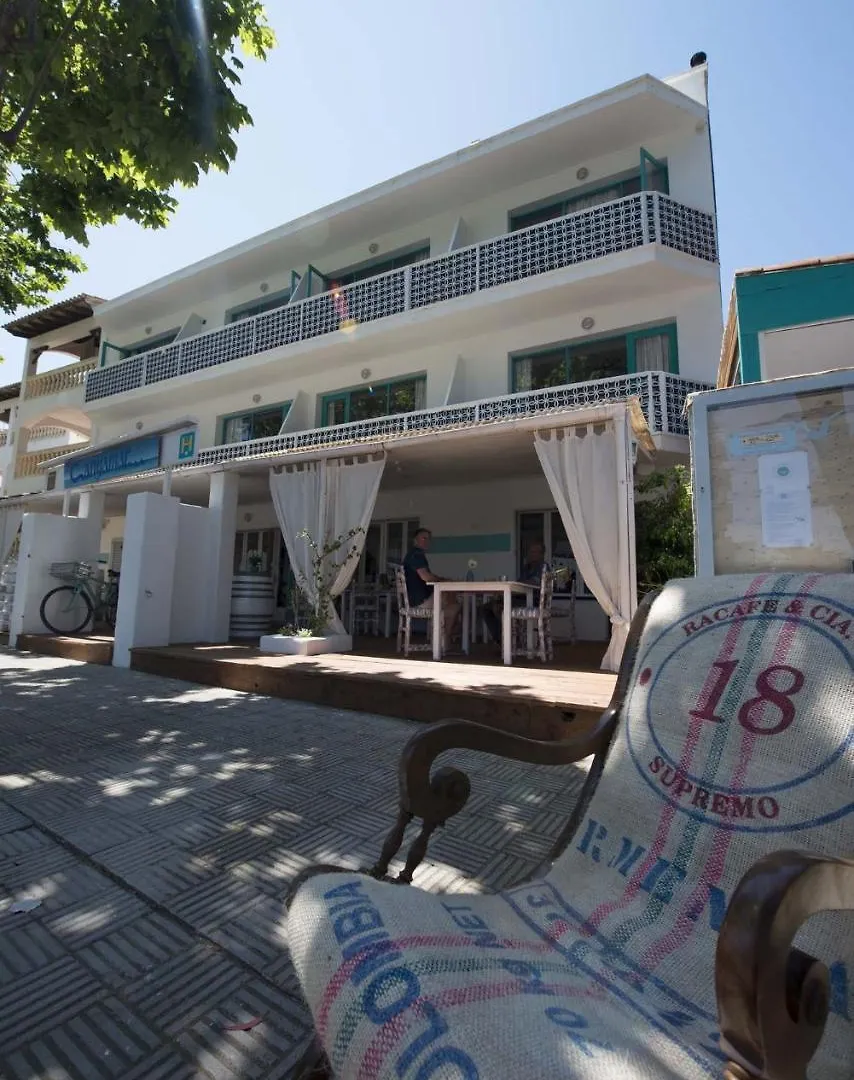Canyamar Beach Hotel Capdepera  İspanya